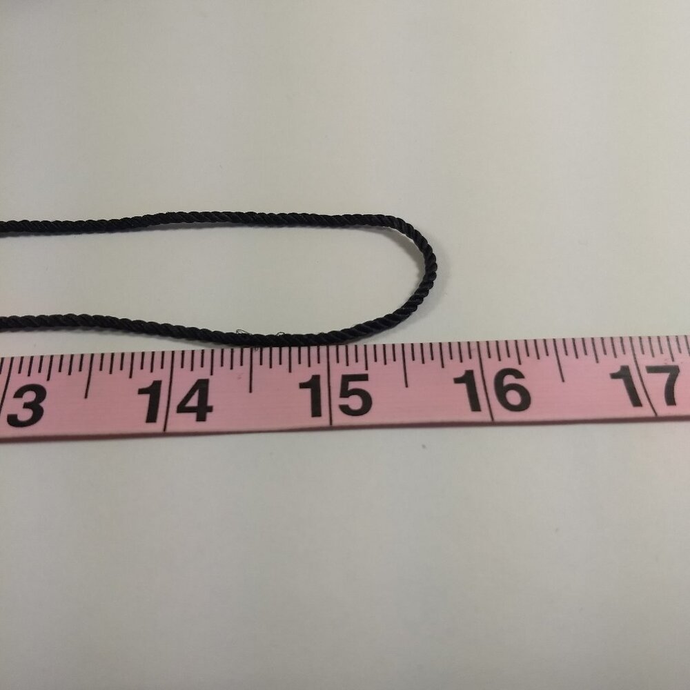 Geometric Pattern & Wire Wrap Statement Pendant N… - image 6